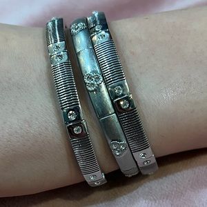 Lia Sophia Bracelets